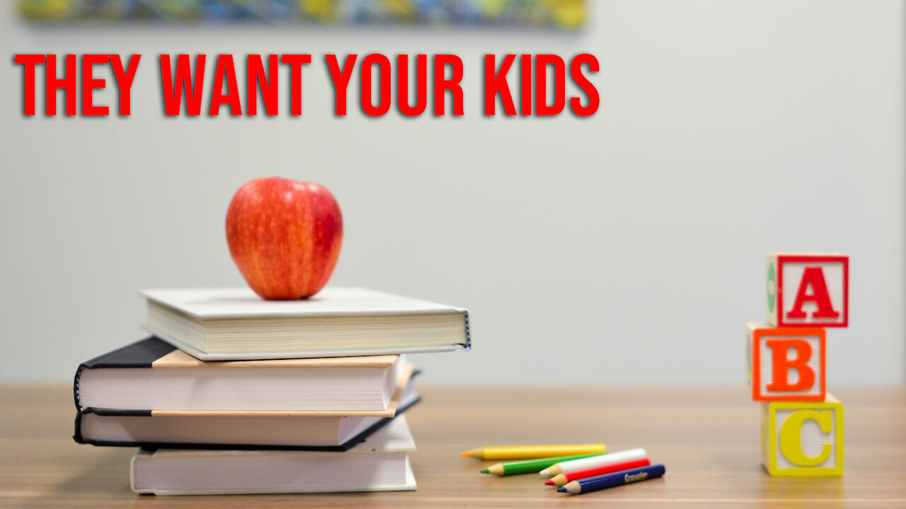 Teacher Shows Why Schools Can NOT Be Reformed