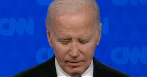 NYT Columnist Says Biden Was Ousted in a ‘Coup’ By High-Level Democrats