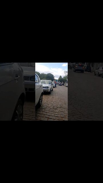 Vai ter Festa por aqui