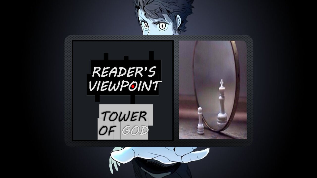 Tower of god Baam's op powers?