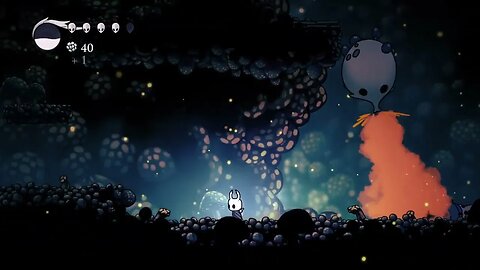 Hollow Knight part 8