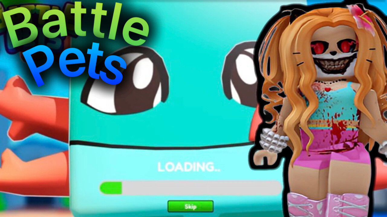 Lets Play Battle Pets TD