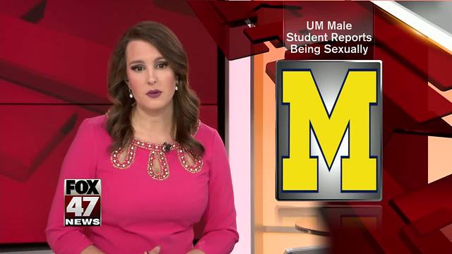 U of M student reports being drugged and sexually assaulted at house party