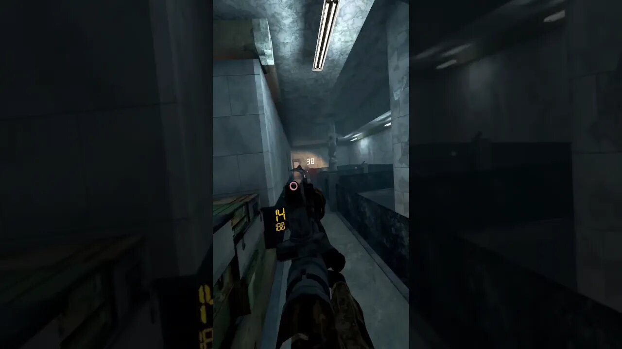 Vr TDM Kill -After the Fall