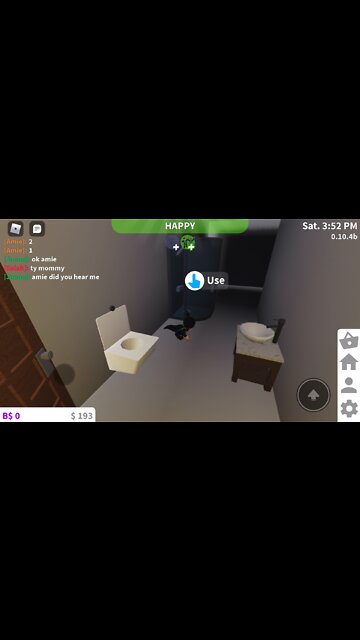 When you leave babies alone in the house￼