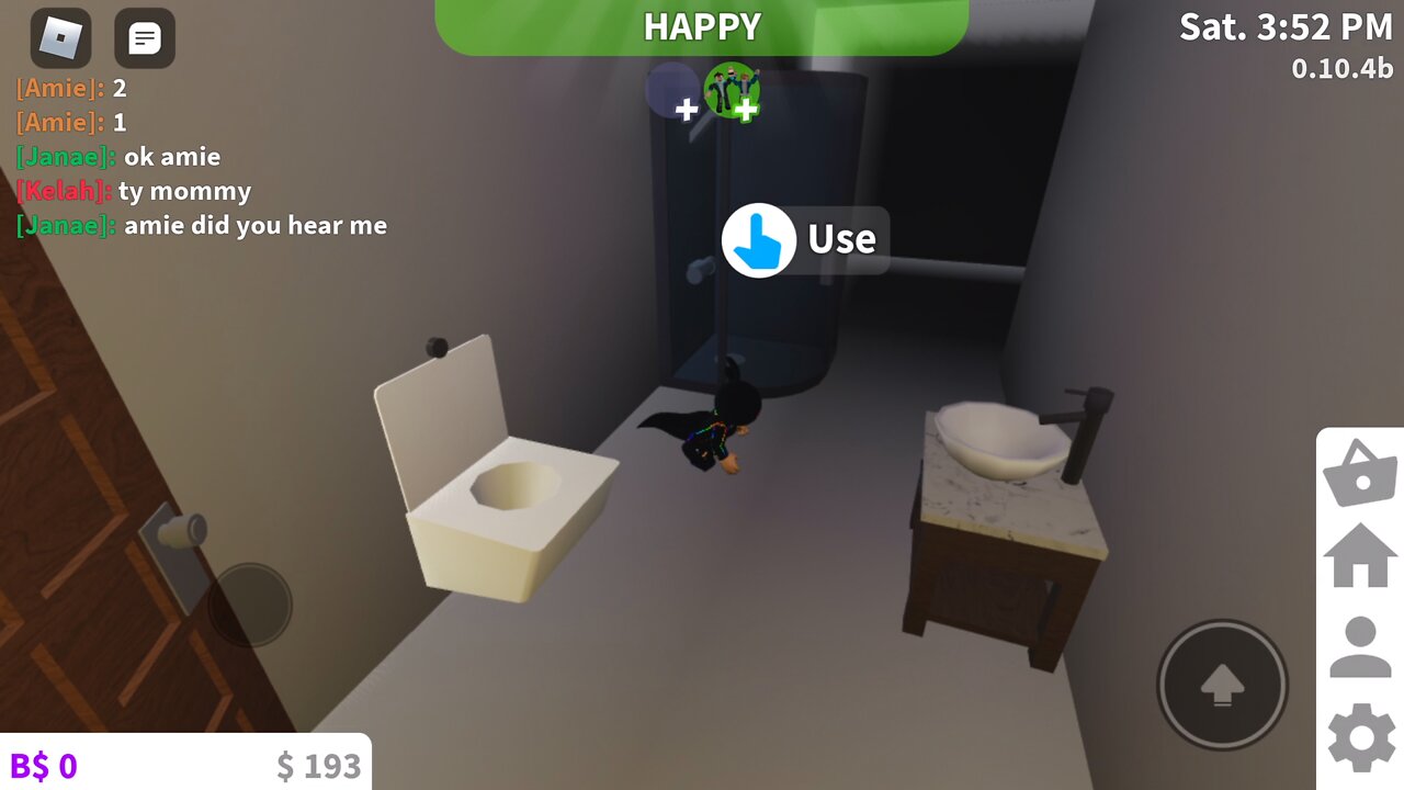 When you leave babies alone in the house