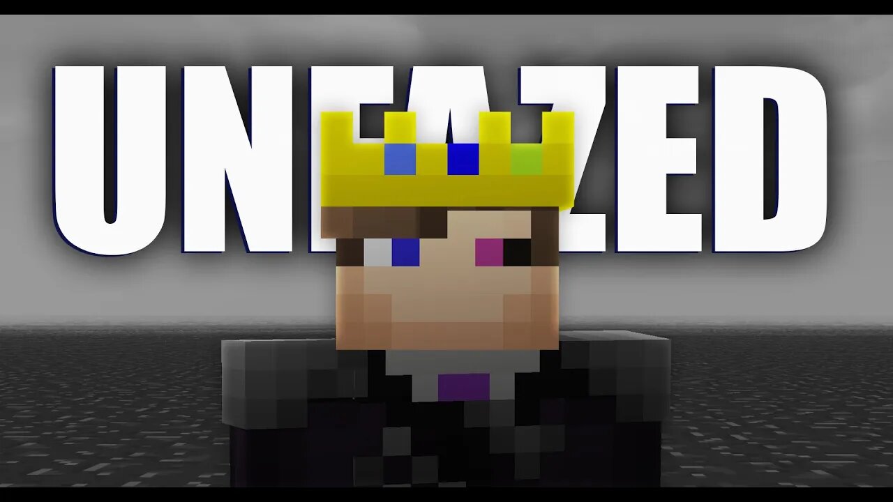 UNFAZED | Minecraft PVP montage