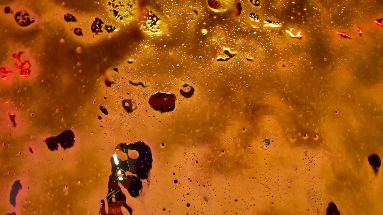 🫧Orange 🫧 ASMR Carwash 🍊