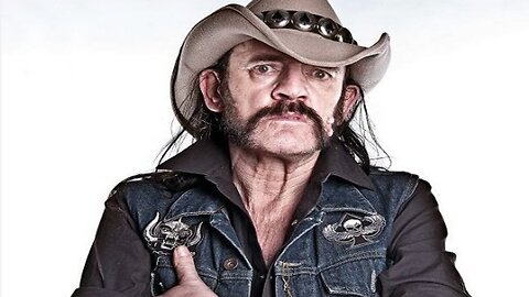 LEMMY KILMISTER