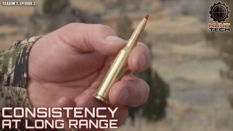 New Hornady 7mm PRC Cartridge