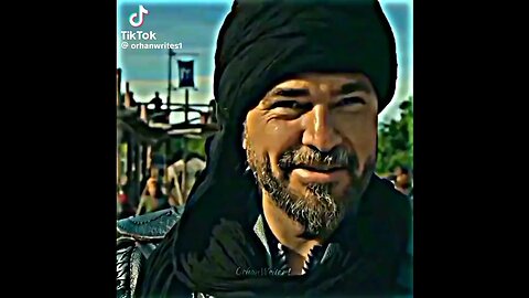 Ertugrul Ayeee Mashallah❤️❤️🔥🔥🔥