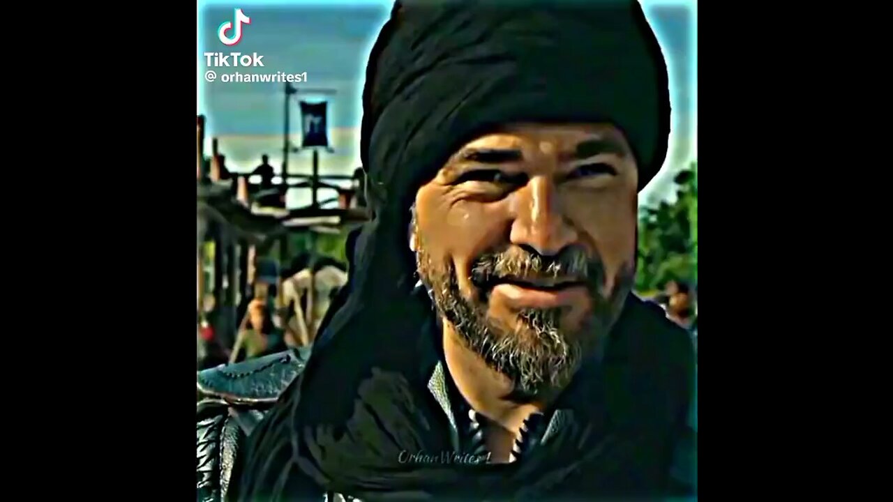 Ertugrul Ayeee Mashallah❤️❤️🔥🔥🔥