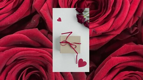 Valentine's Offer 2022
