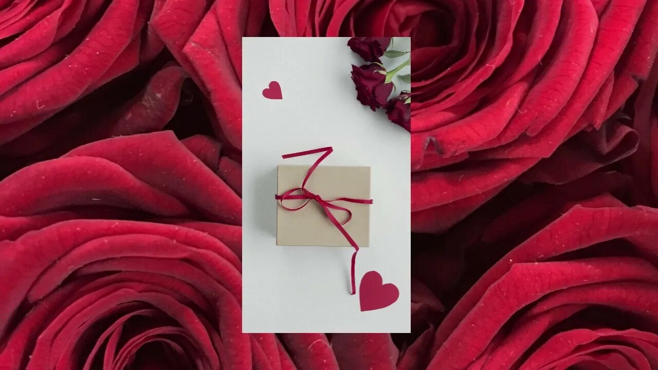 Valentine's Offer 2022