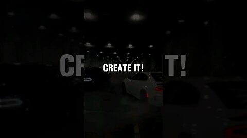 Create it!