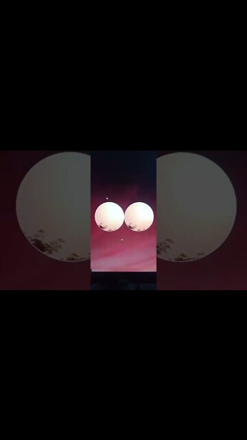 ufo, universe, shorts(2)