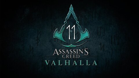 Assassins Creed Valhalla: To Serve the light