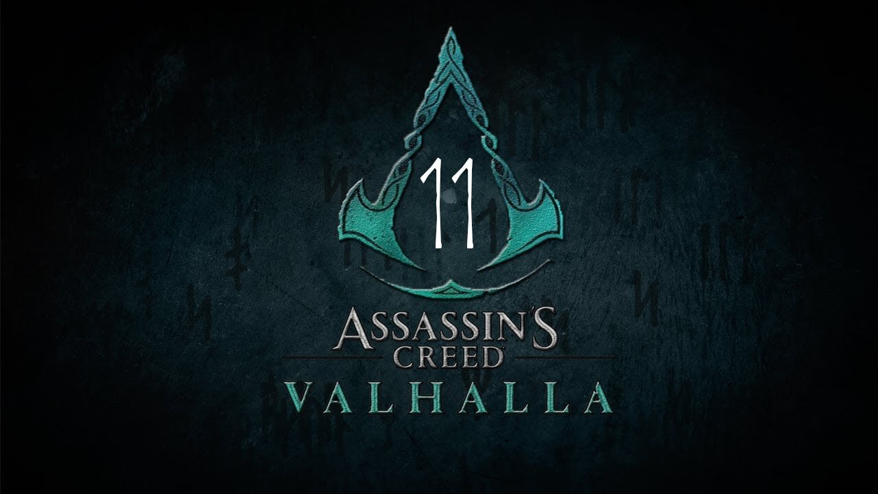 Assassins Creed Valhalla: To Serve the light