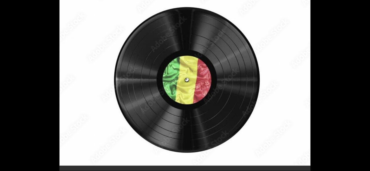 Roots Reggae Mix - All Time Classics part 3