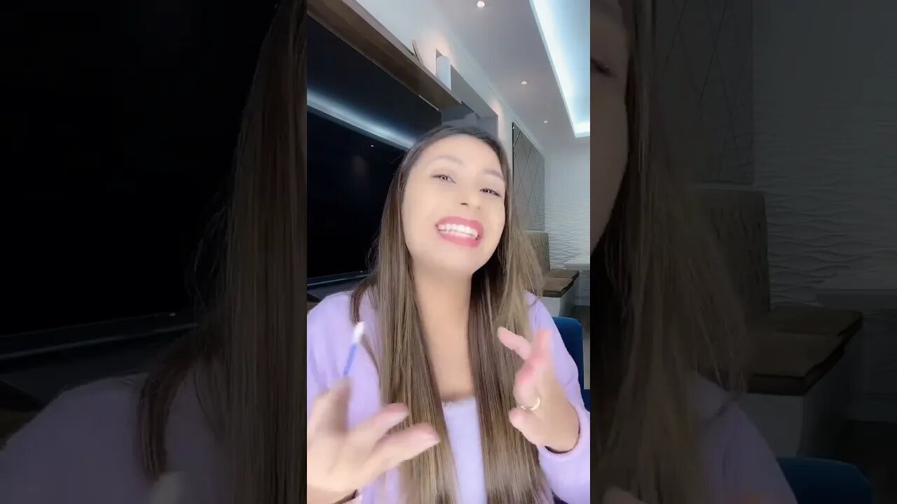 Teste de gravidez do cotonete e desodorante é 100%confiável?