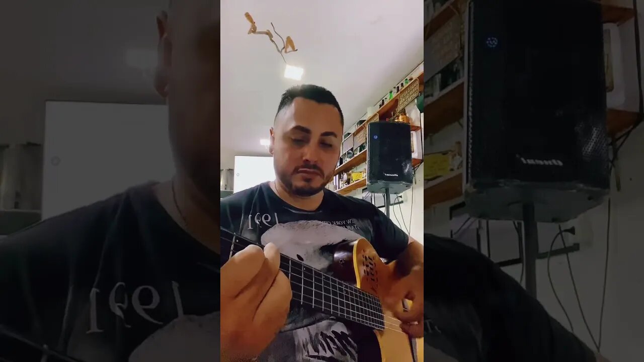 Disfarça e chora - Cartola #samba #sambademesa #cartola #djavan