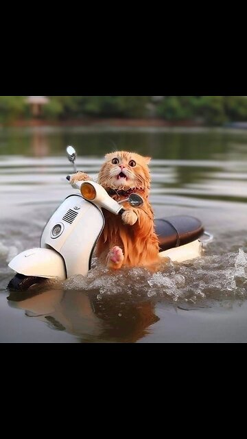 Kitty's New Toy Adventure 🧸 | Watch Her Go Wild