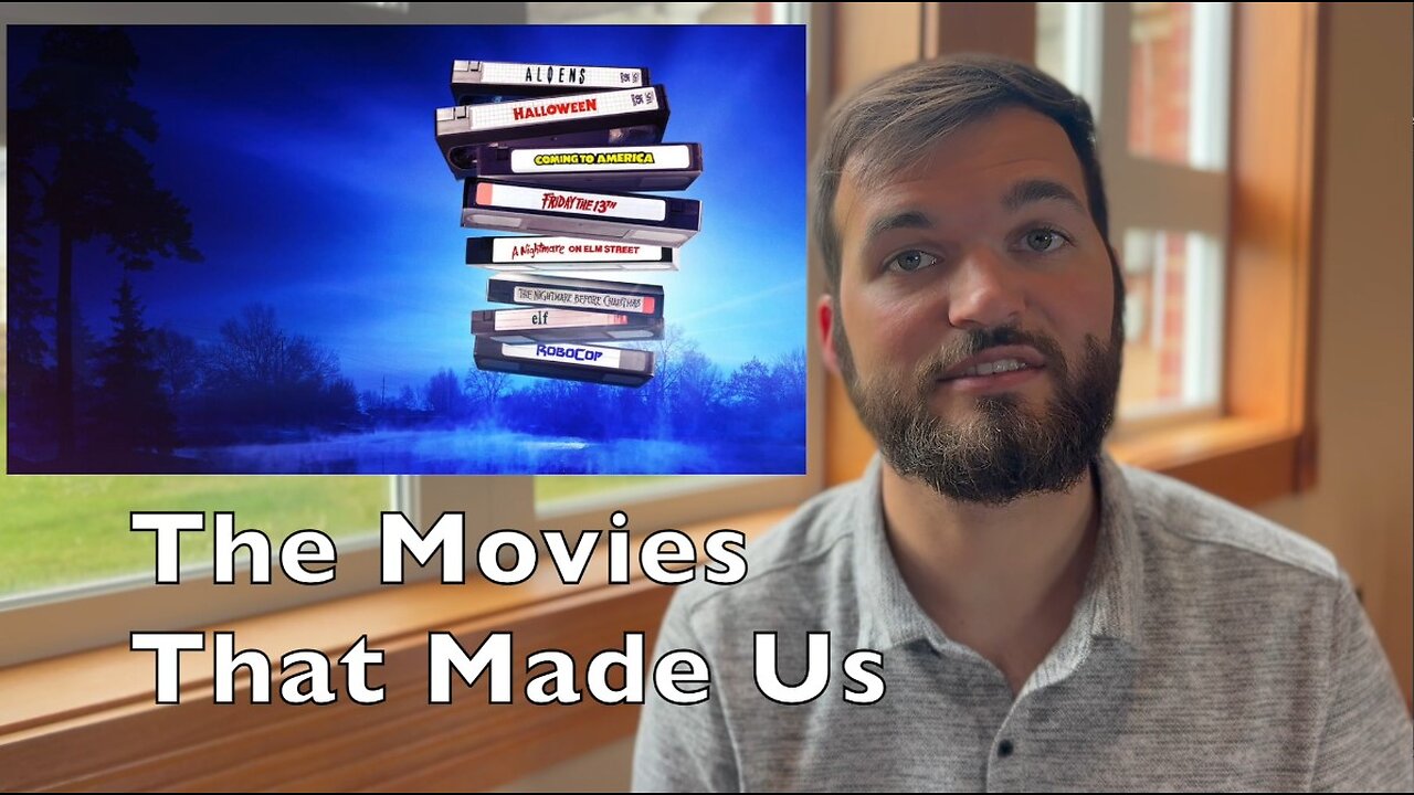 The Movies That Made Us