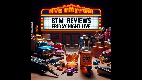 BTM Reviews Friday Night Live