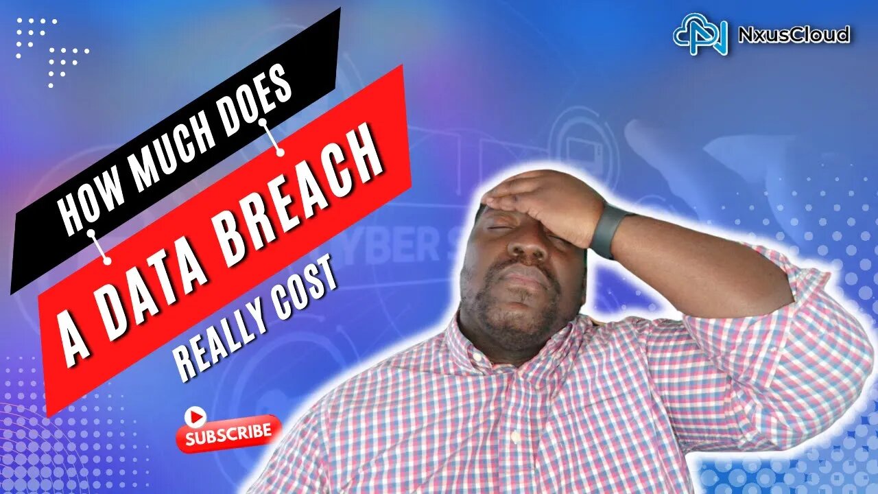 How Much Does a Data Breach Really Cost - The Real Cost of Data Breaches and Cyber Attacks