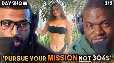 Stop Being Manipulated By Women - Brotherhood Is More Important
