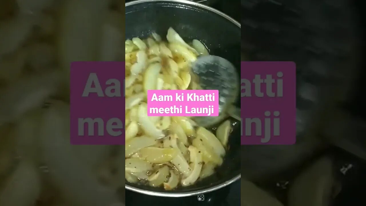 launji #ytshorts #aam #launjirecipe #launji