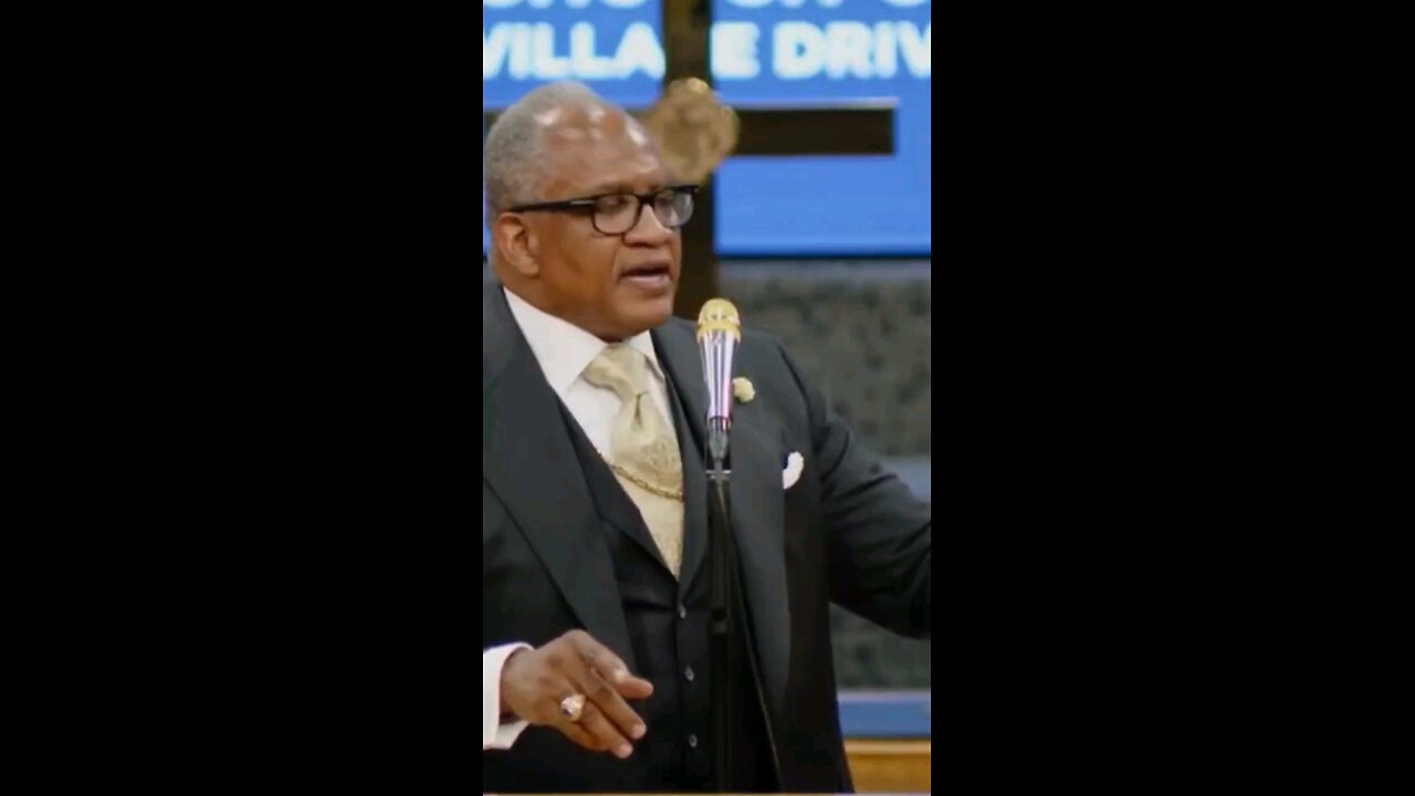 Real Bishop & Christians don't agree with D. I. E & identity politics and corrupted black church