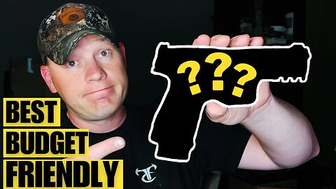 Best Budget Friendly Pistol You Never Heard Of...