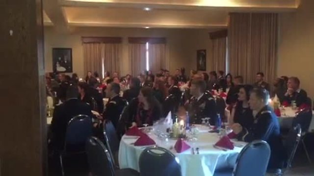Event honors veterans, survivors of Korean War