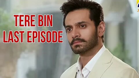 Tere Bin Last Episode Story review. Kia Murtisim Or Meerab Ek ho payen gy