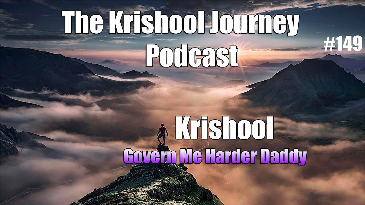Govern Me Harder Daddy | TKJ EP. 149