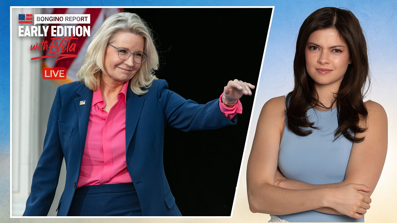Lock Her Up (Ep.107) - 12/18/2024