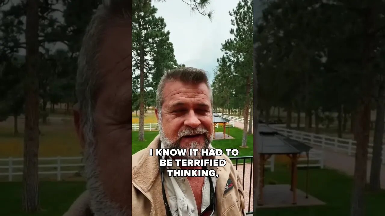 In The Word | Featuring Victor Marx, bringing a loving word from Proverbs 3:5-6