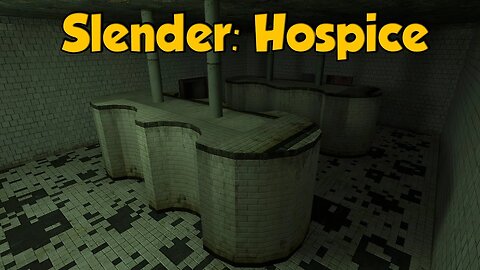 Slender: Hospice w/Tailsly