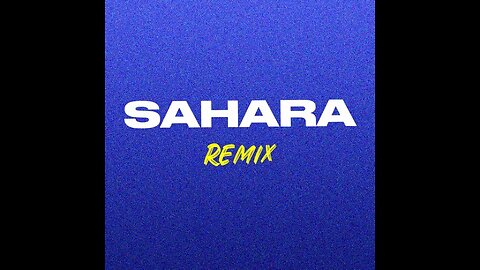 [FREE] Shallipopi x Odumodublvck x Asake x Rema Afro Type Beat "Sahara Remix" | UK Instrumental 2024