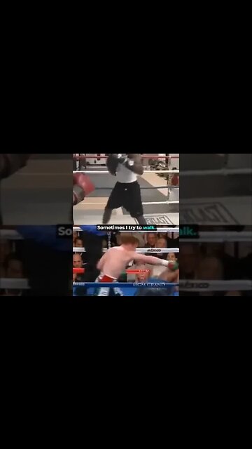 Mayweather's GREATEST Boxing Tip!