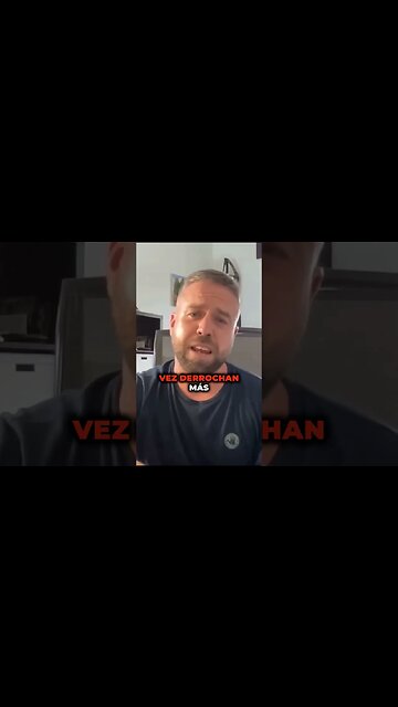 🤔 ¿POR QUÉ IRSE DE ESPAÑA? 🤔 (2023) #shorts