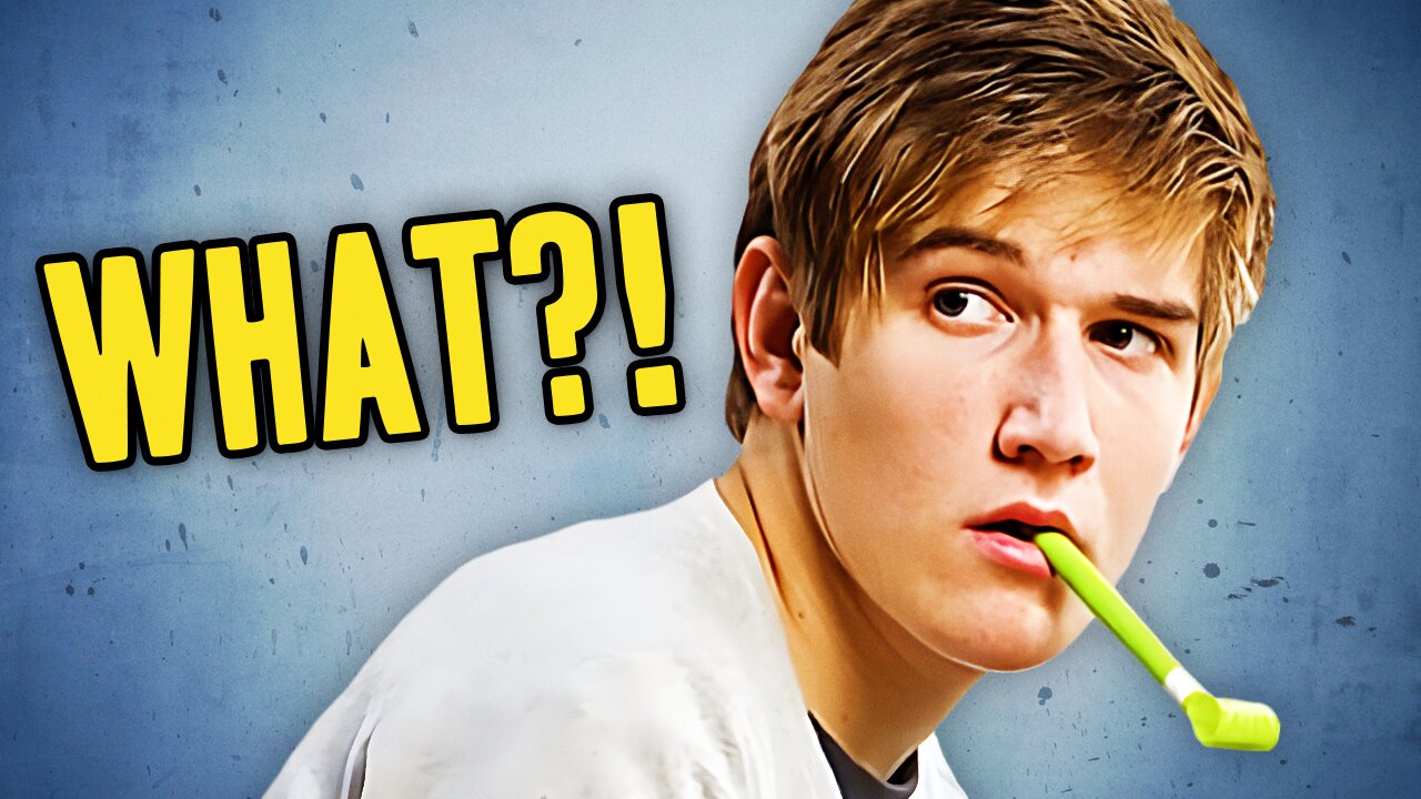 What Happened to BO BURNHAM?