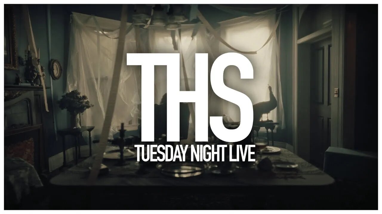 Tuesday Night Live || THS Social Club