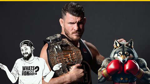 Is Michael Bisping a GOAT? | SydeBoob Discusses