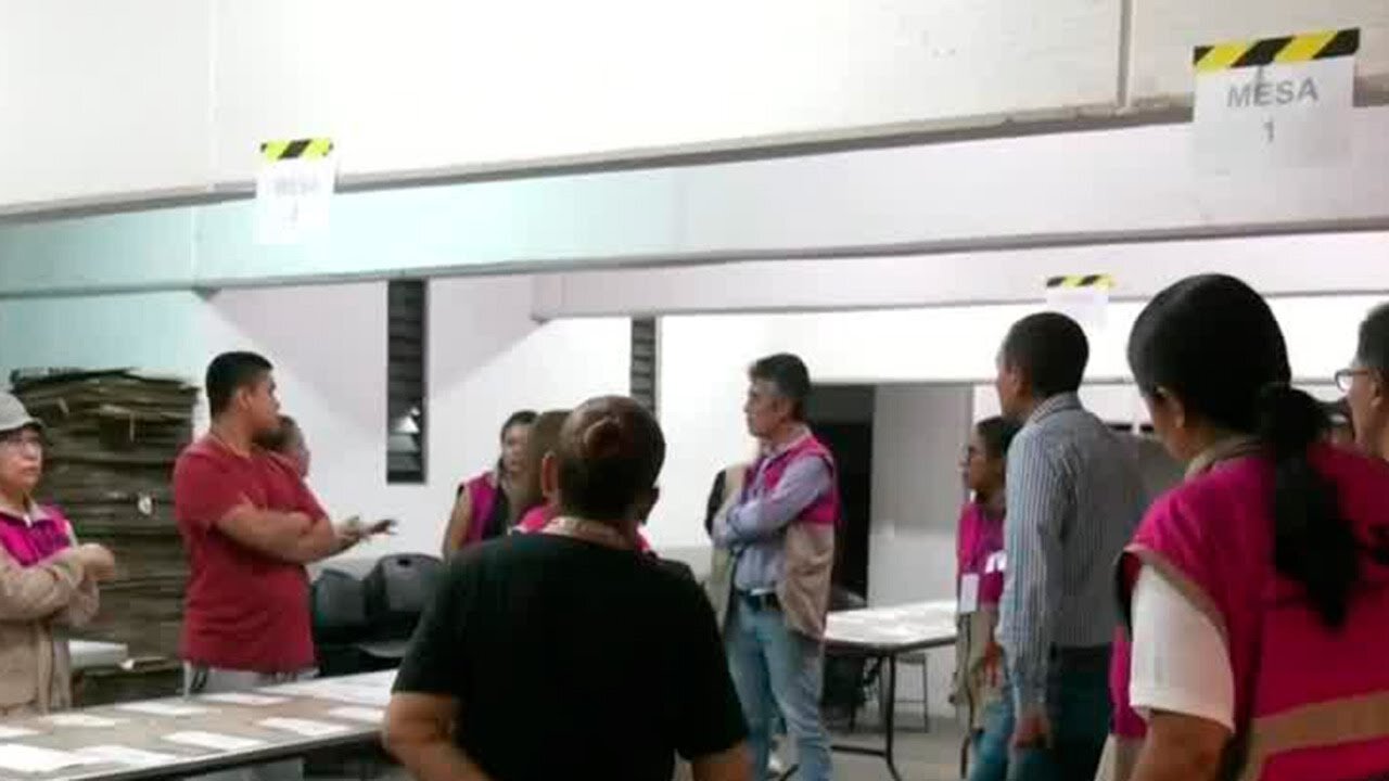 ¿Qué pasará si se anula de la elección en la alcaldía Cuauhtémoc?