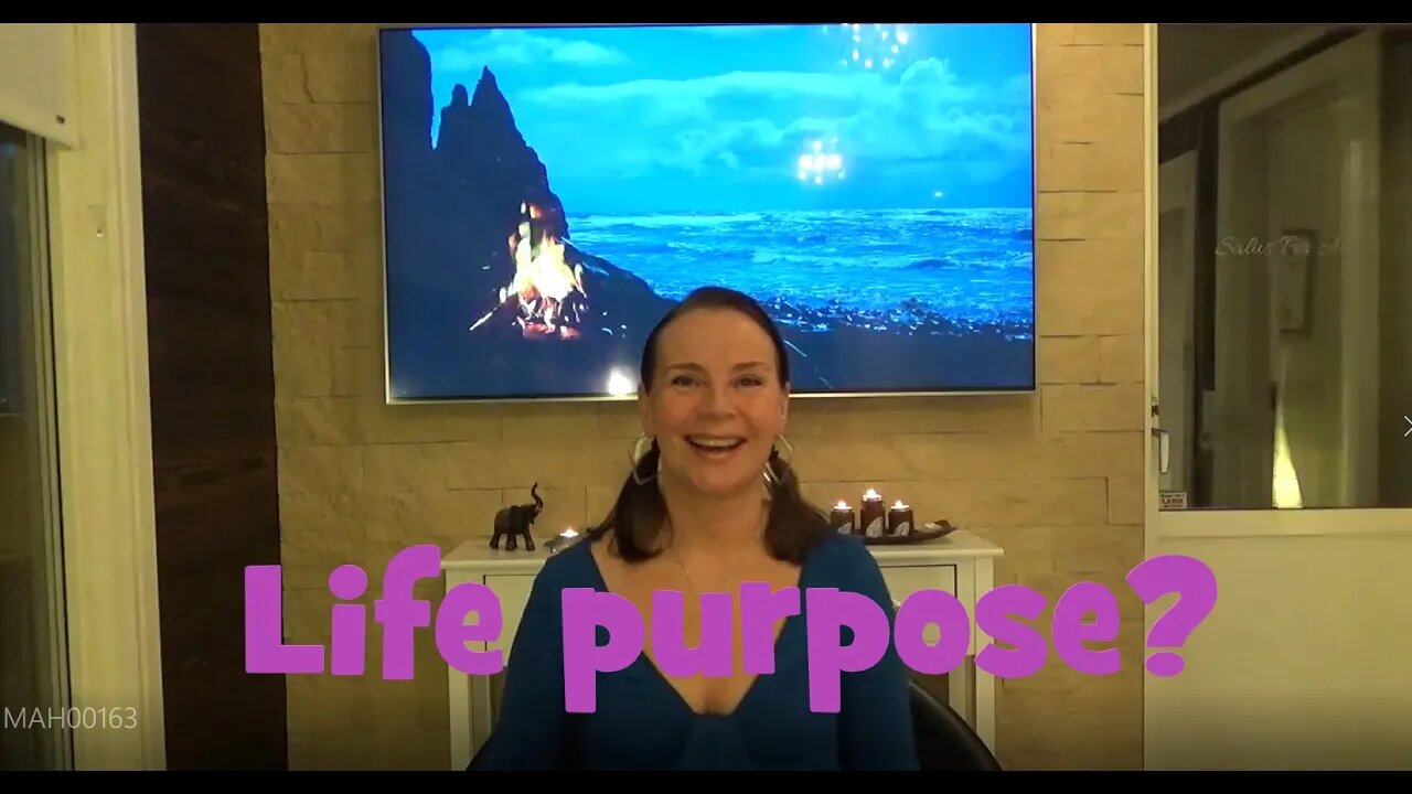 Life purpose - Are our talents our great guide? 🤩💓