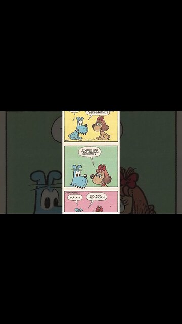 Bidu [Pause o Vídeo Caso Não Consiga Ler]