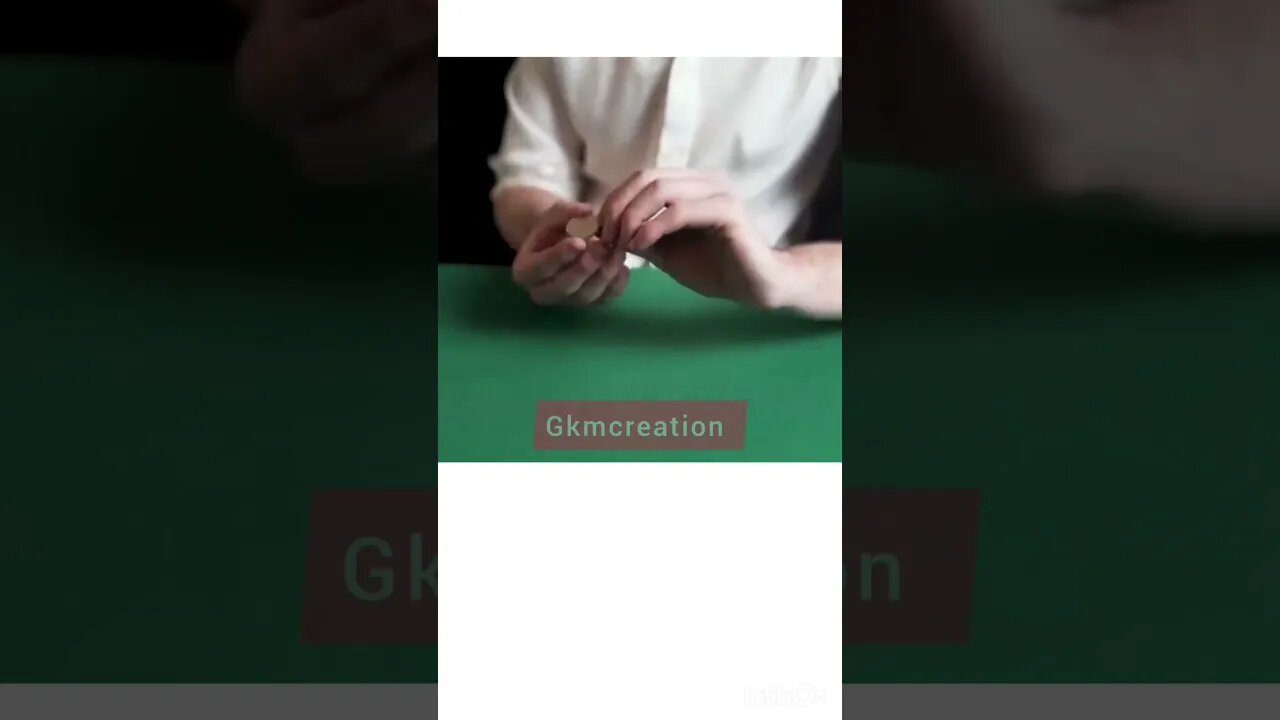 Magic #magic #shorts @gautomcreation