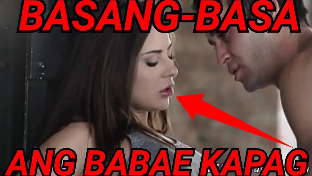 100% MAGIINIT ANG BABAE KAPAG LAGI MONG NILALARO ANG KANYANG...